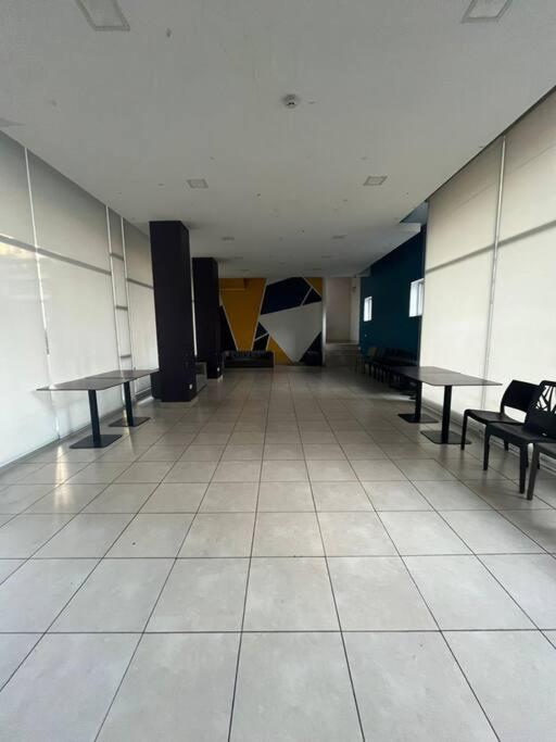 Departamento 1 dorm en Santiago - Apartamento de 1 dormitorio - 2