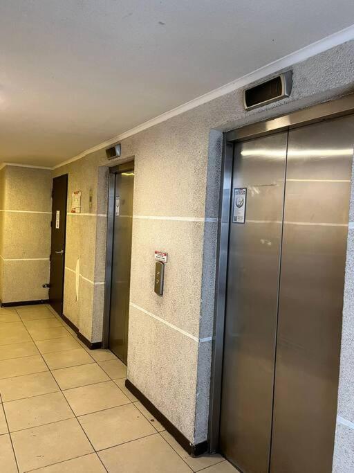 Departamento 1 dorm en Santiago - Apartamento de 1 dormitorio - 16