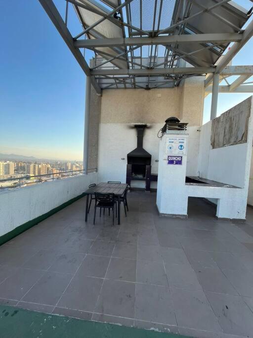 Departamento 1 dorm en Santiago - Apartamento de 1 dormitorio - 25