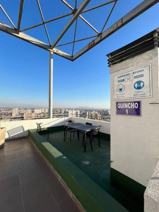 Departamento 1 dorm en Santiago - Apartamento de 1 dormitorio - 29