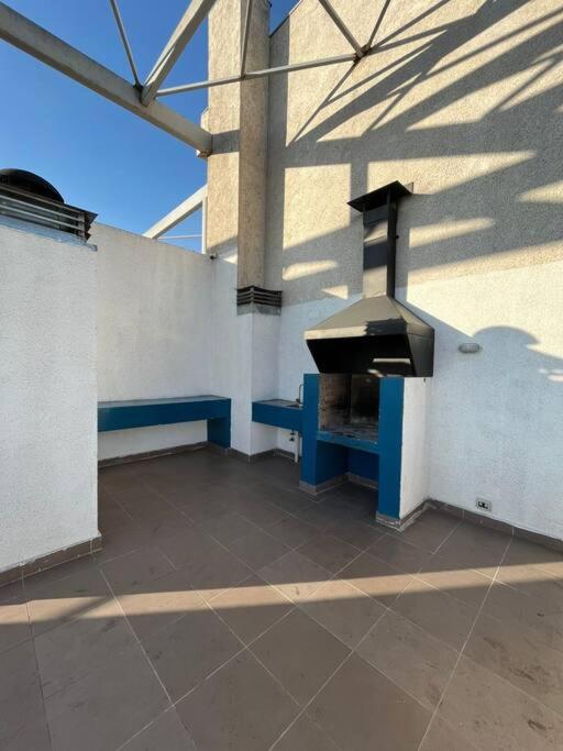 Departamento 1 dorm en Santiago - Apartamento de 1 dormitorio - 32