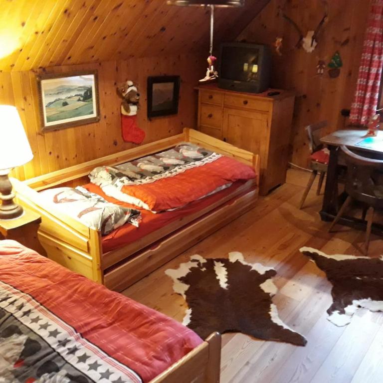Chalet Hüttentraum by Globalimmoservice - Chalet mit 3 Schlafzimmern - 6