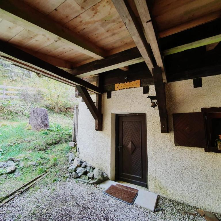 Chalet Hüttentraum by Globalimmoservice - Chalet mit 3 Schlafzimmern - 17