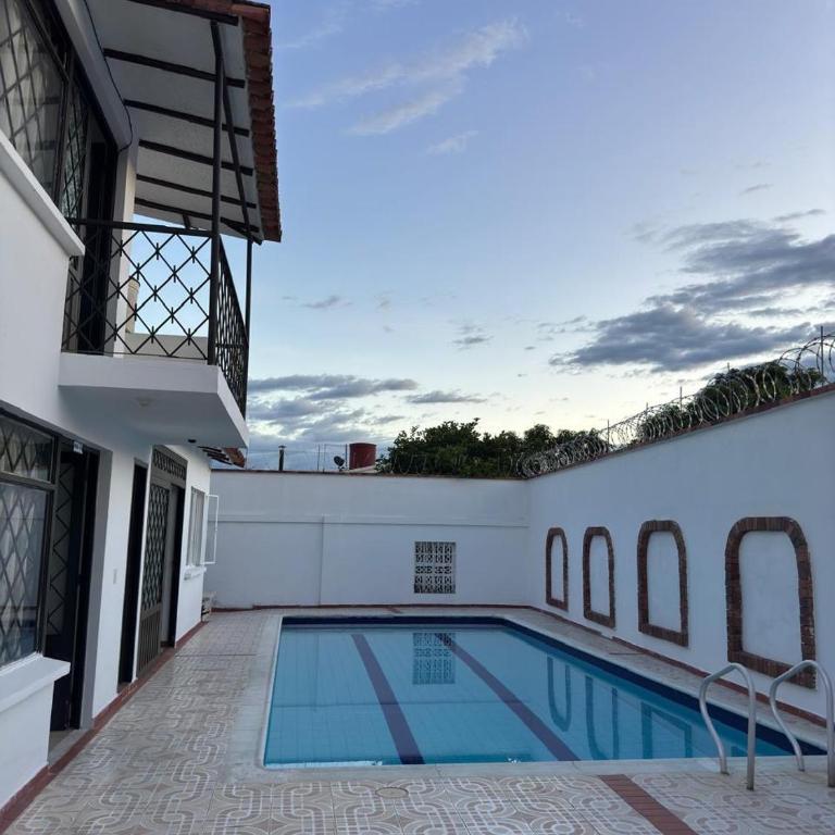Villa Alejandrina - Casa con 1 dormitorio - 2