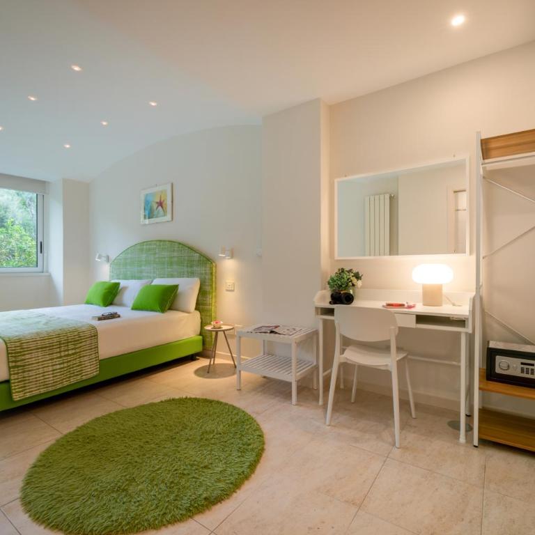Cinthia Apartment Sorrento - Appartamento con 3 Camere da Letto - 6