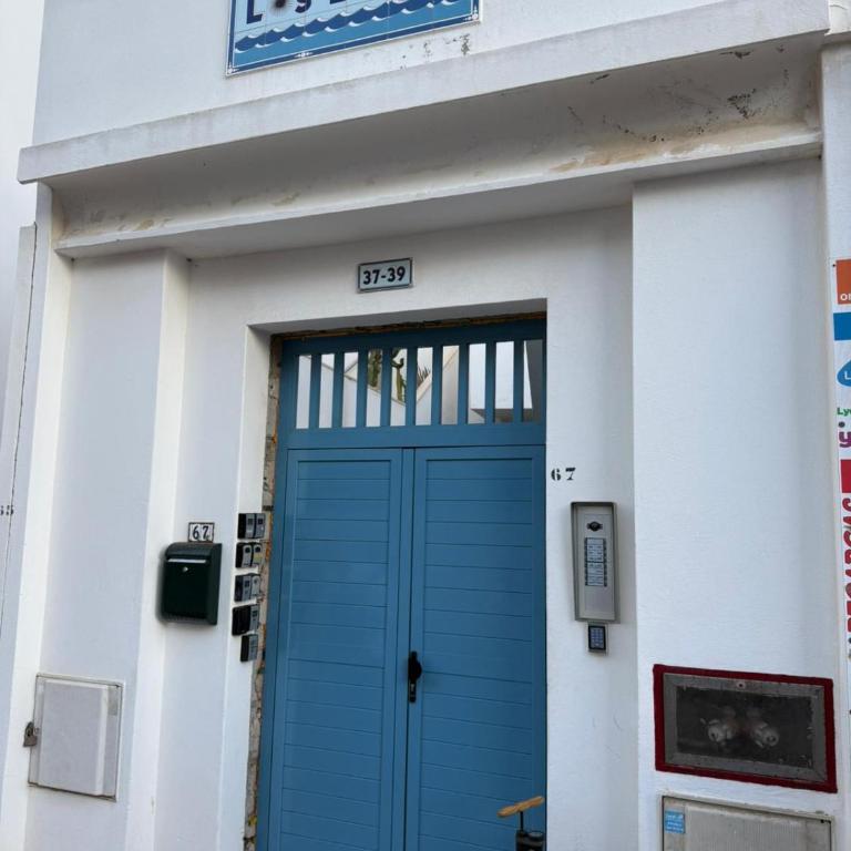 RYETE Playa Blanca - Three-Bedroom Apartment with Sea View - 3