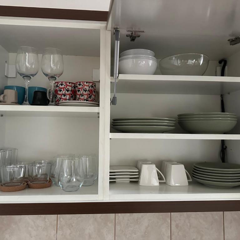 TRIANGLE CITY Apartment 1 - Apartman sa 1 Spavaćom Sobom - 11