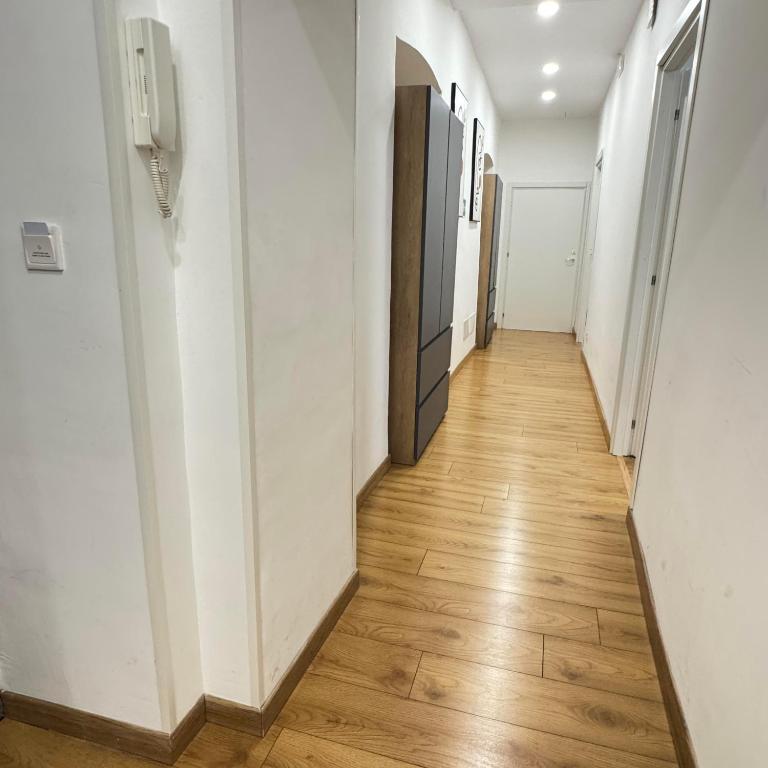 Sweet House via dei gracchi - Apartment mit 3 Schlafzimmern - 16