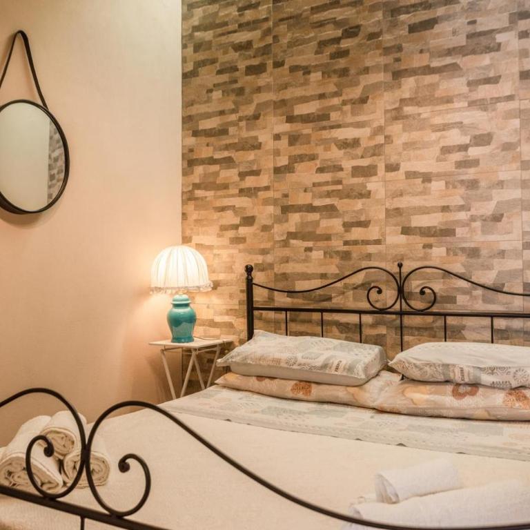 La casa di Adina - Casa con 1 Camera da Letto - 1