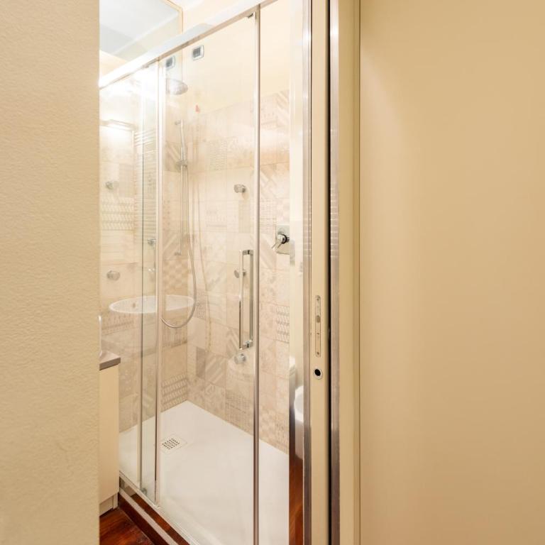 130 sqm - Lima M1 - Elegant and Luxury Design Flat - Appartamento con 3 Camere da Letto e con Balcone - 21