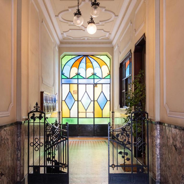 130 sqm - Lima M1 - Elegant and Luxury Design Flat - Appartamento con 3 Camere da Letto e con Balcone - 31