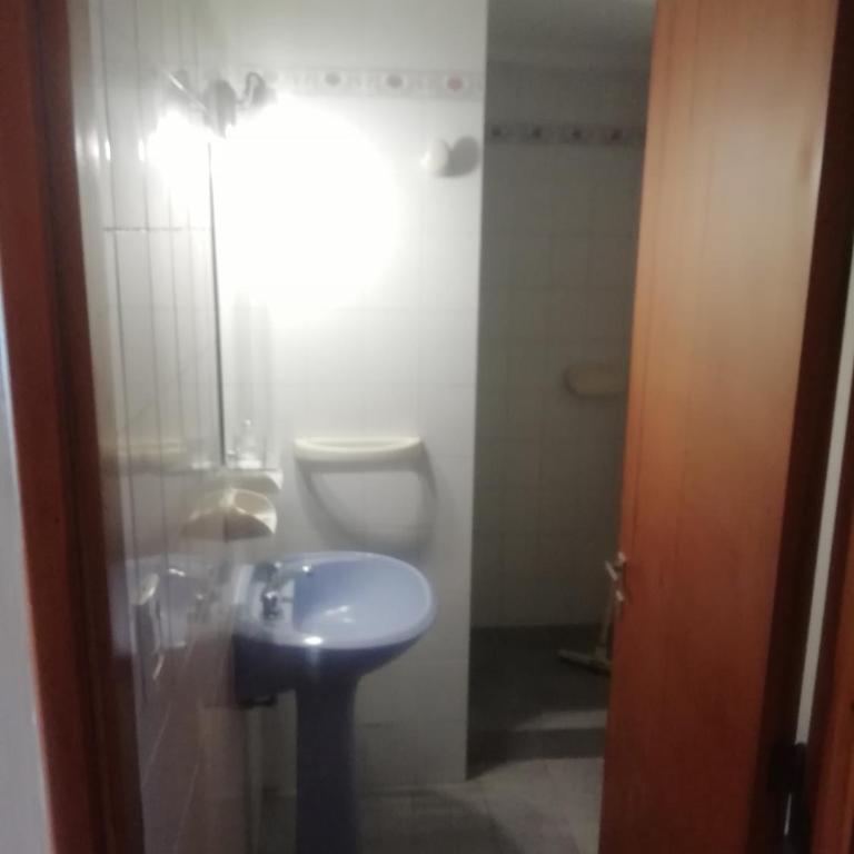 Hotel Bamba - Triple Room with Balcony - 4