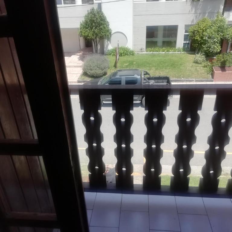 Hotel Bamba - Triple Room with Balcony - 3