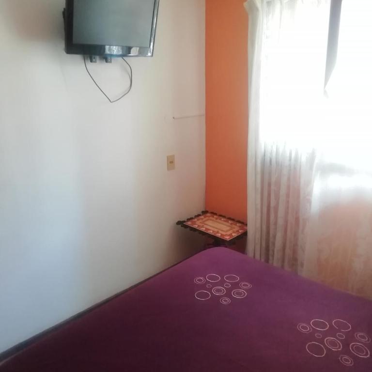 Hotel Bamba - Double Room with Private Bathroom - 3