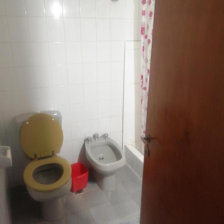 Hotel Bamba - Double Room with Private Bathroom - 4