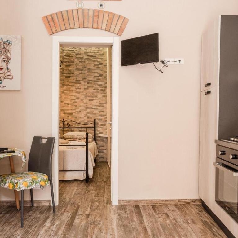 La casa di Adina - Casa con 1 Camera da Letto - 7