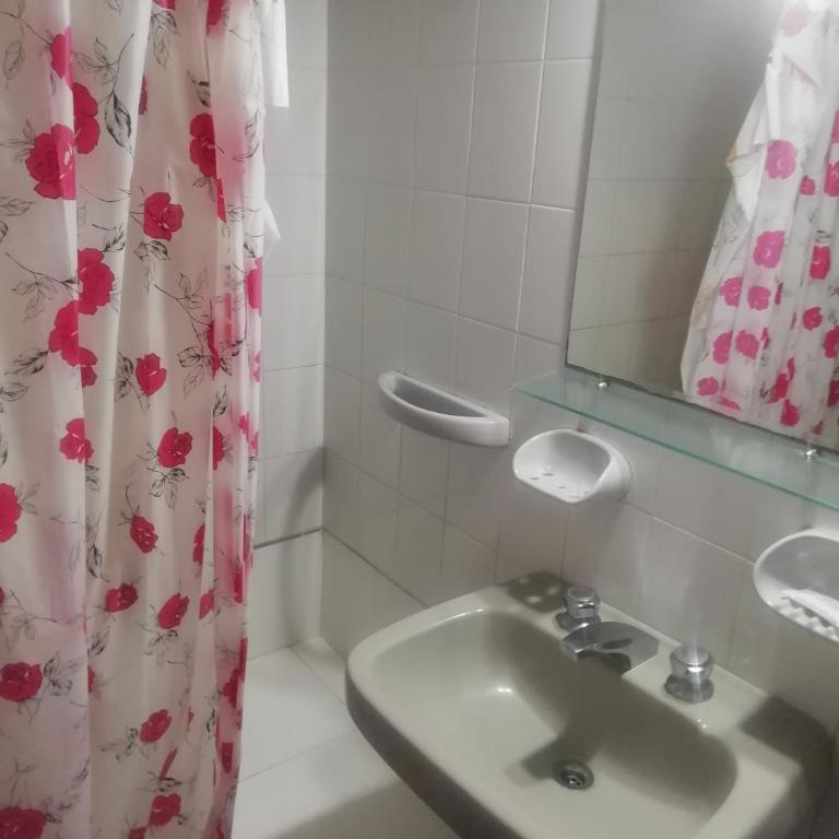 Hotel Bamba - Double Room with Private Bathroom - 6