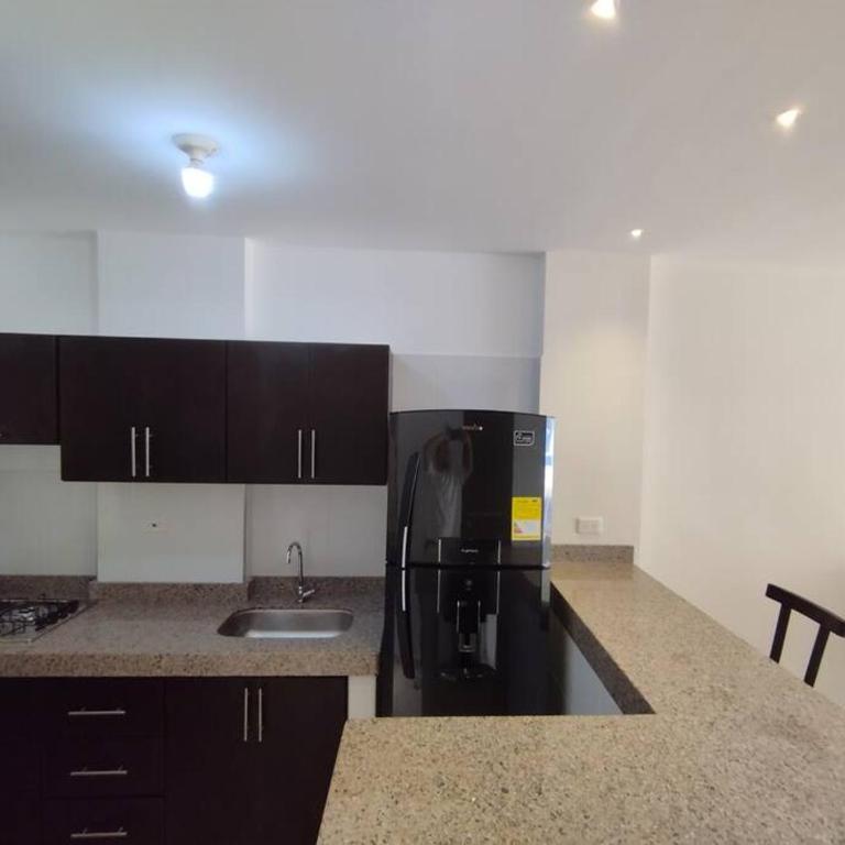 Edificio Verona 57 - Apartamento en Piedecuesta - Apartamento de 1 dormitorio - 12