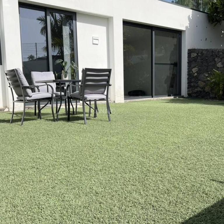 Ecoloft Aldea - Casa con 1 dormitorio - 3