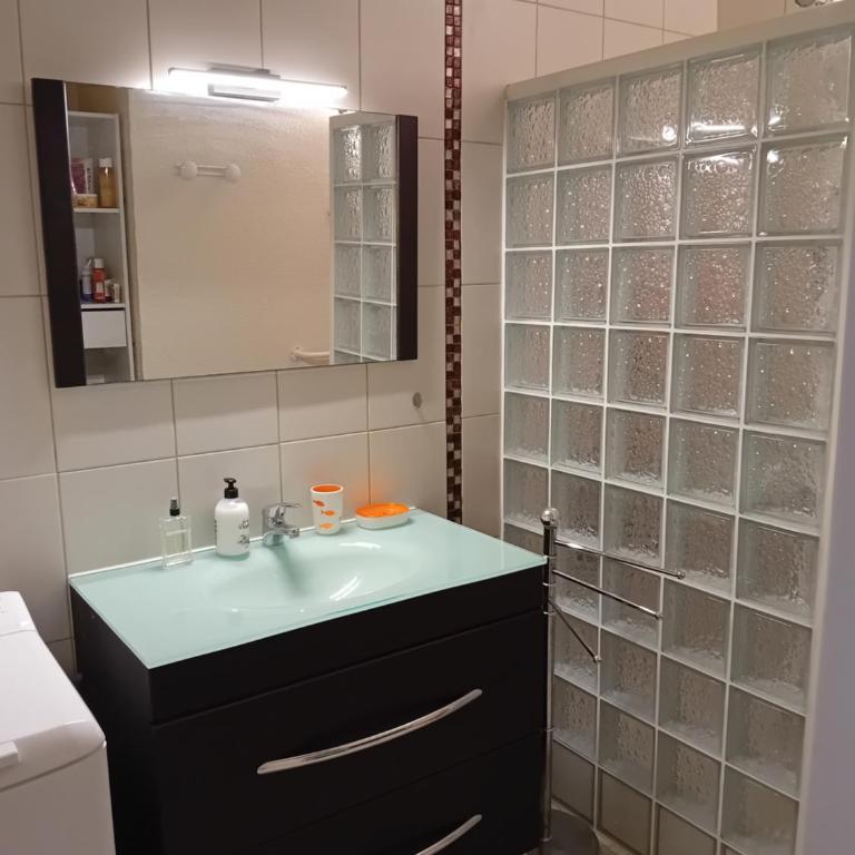 Tennis Village appartement calme et confort - Appartement 2 Chambres - 18