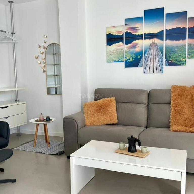 Ecoloft Aldea - Casa con 1 dormitorio - 12