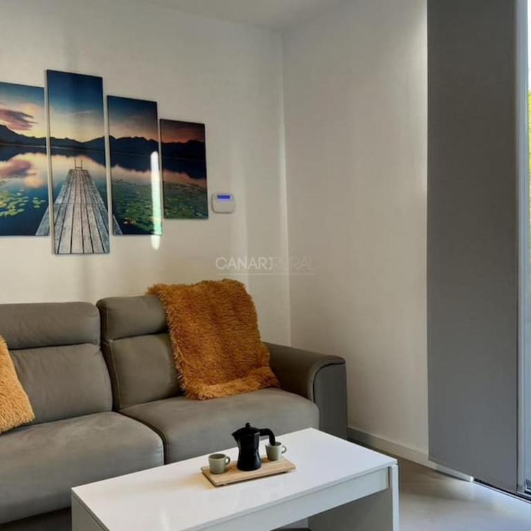 Ecoloft Aldea - Casa con 1 dormitorio - 17