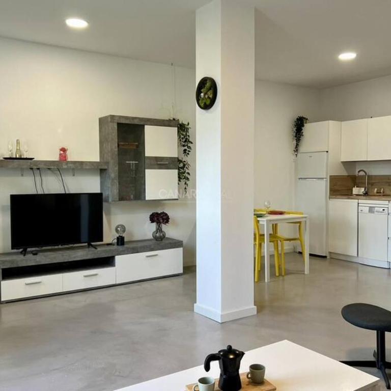 Ecoloft Aldea - Casa con 1 dormitorio - 22