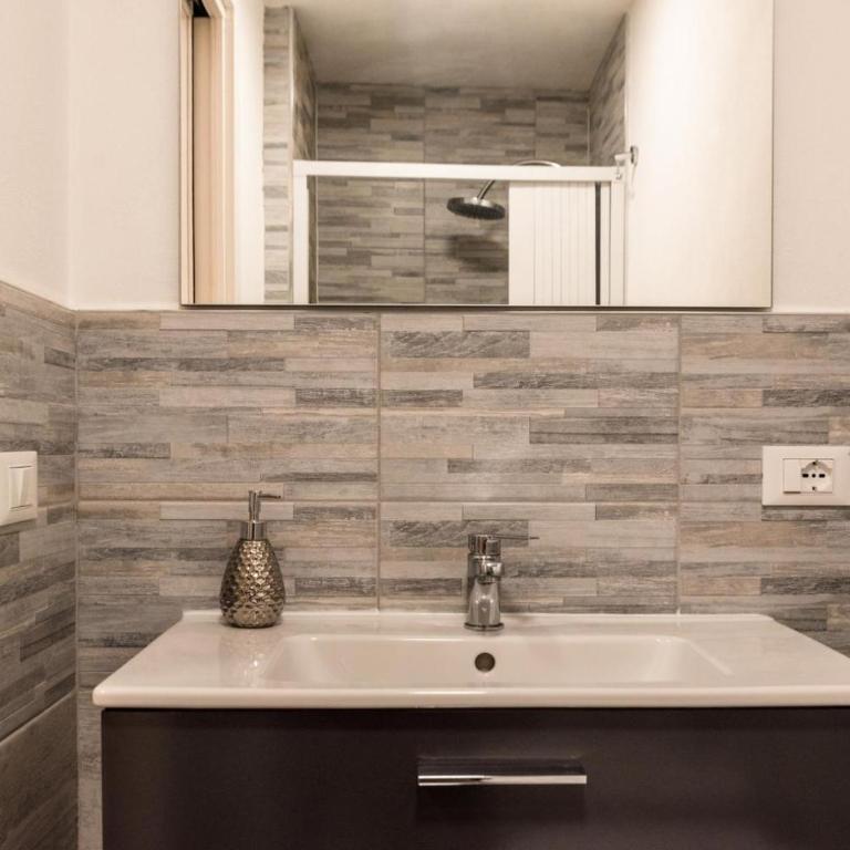 La casa di Adina - Casa con 1 Camera da Letto - 10