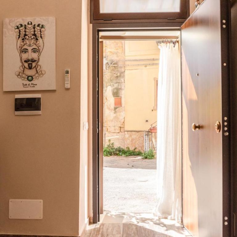 La casa di Adina - Casa con 1 Camera da Letto - 12