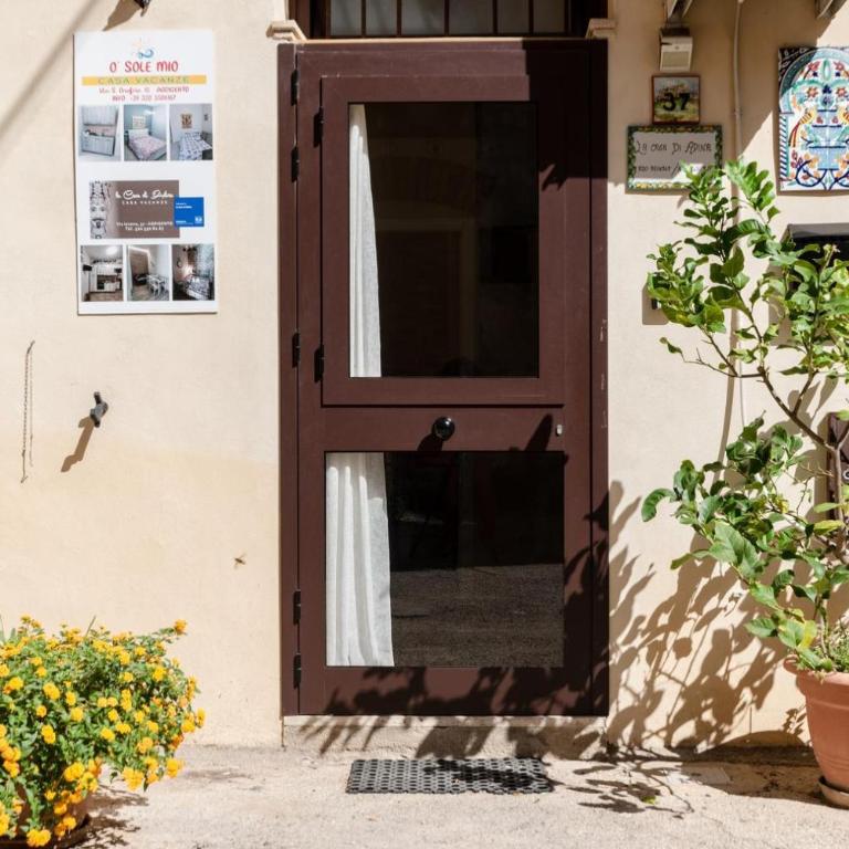 La casa di Adina - Casa con 1 Camera da Letto - 13