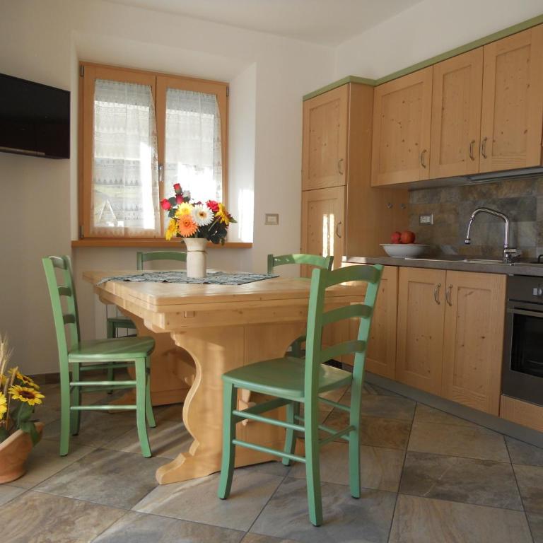 Casa Maria - Ampio Appartamento con 2 Camere da Letto e Terrazza - 2