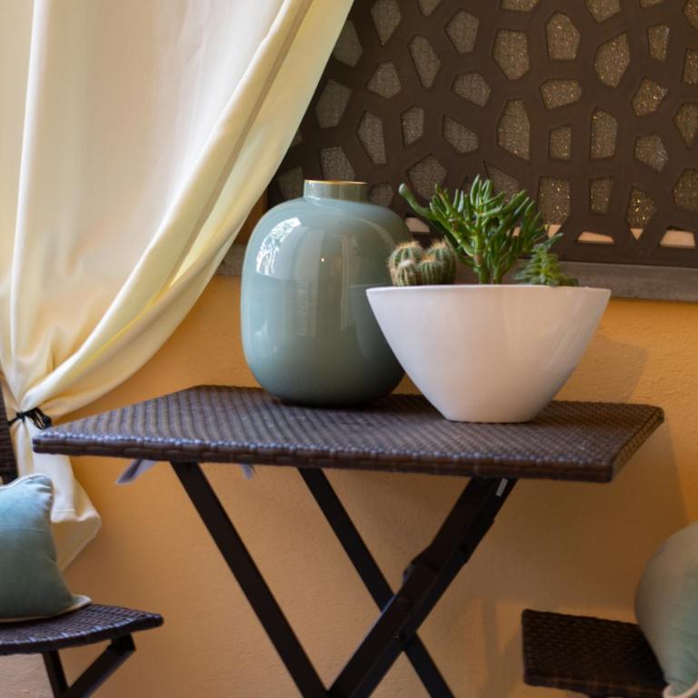 Casa Tilda - Appartamento con 1 Camera da Letto - 9