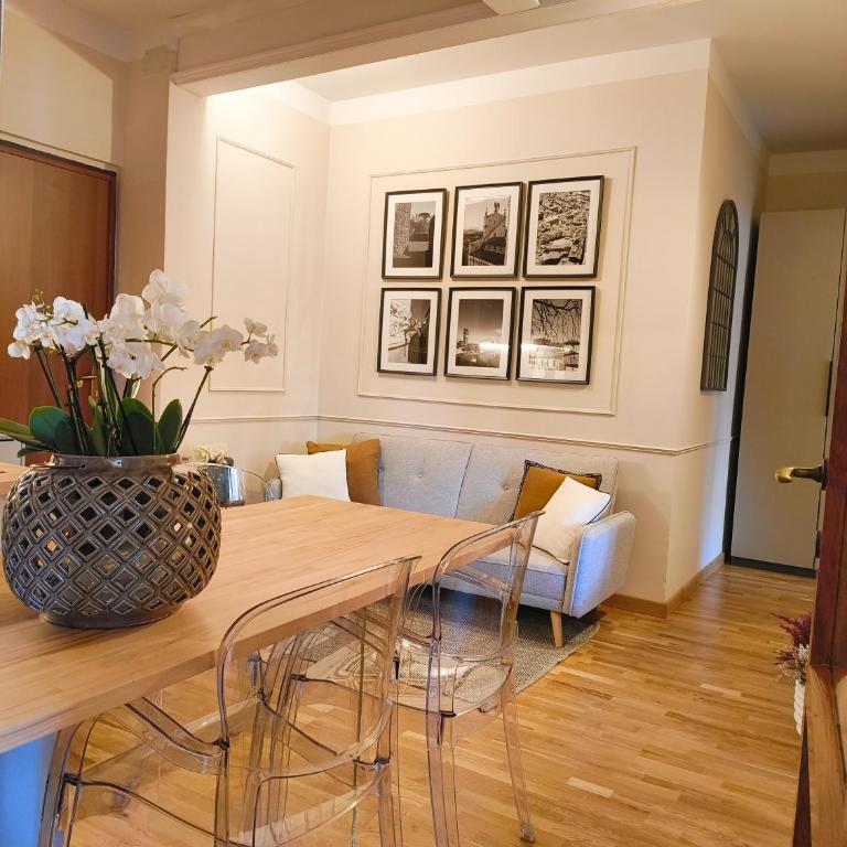 Casa Tilda - Appartamento con 1 Camera da Letto - 8