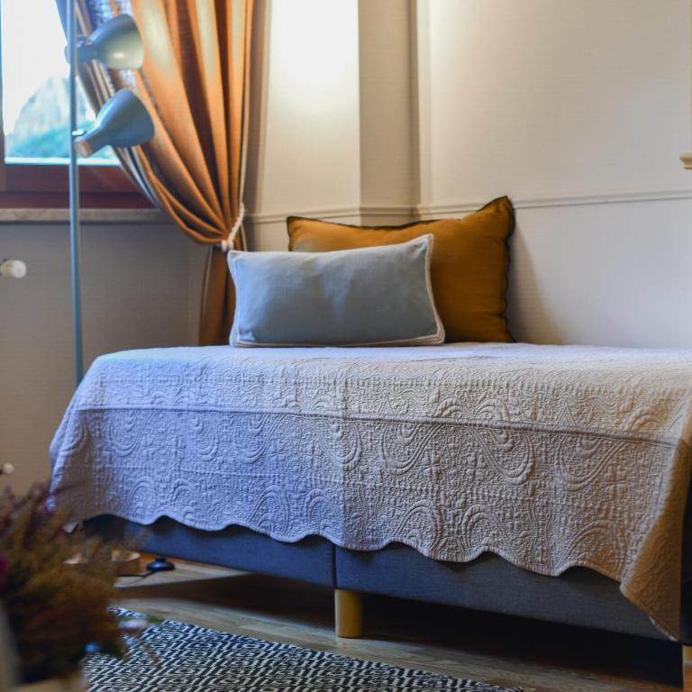 Casa Tilda - Appartamento con 1 Camera da Letto - 12