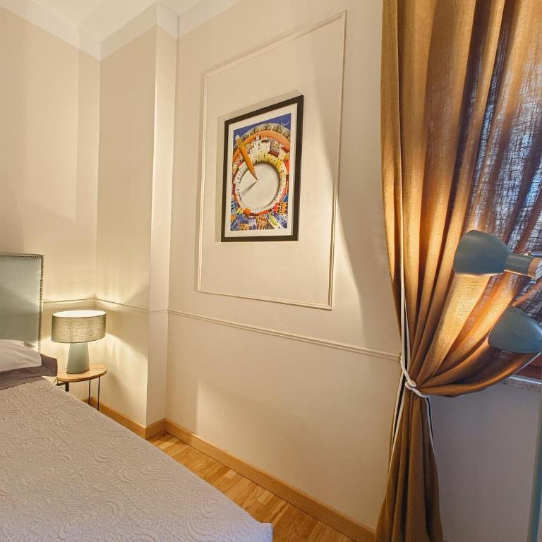 Casa Tilda - Appartamento con 1 Camera da Letto - 11
