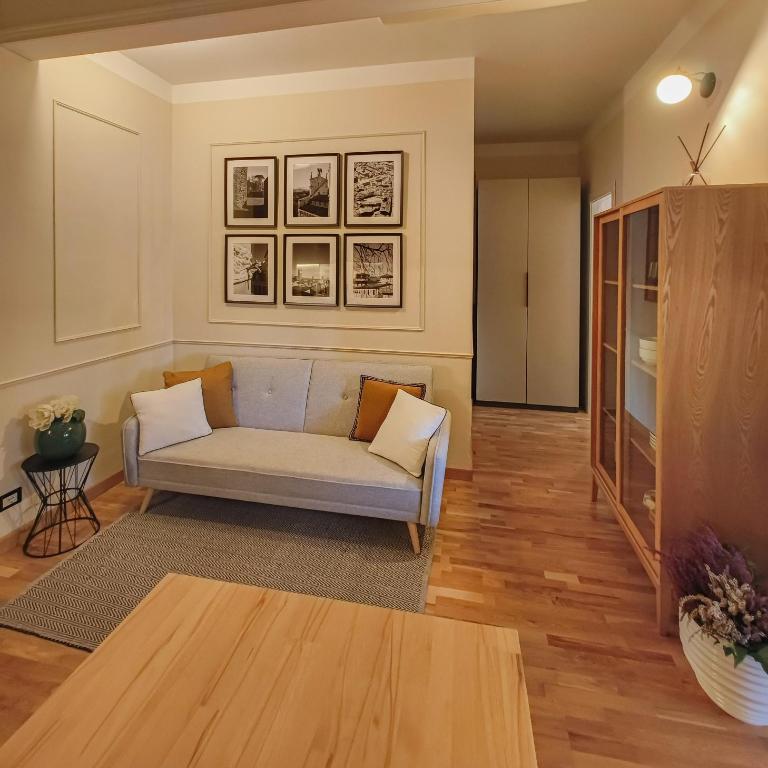 Casa Tilda - Appartamento con 1 Camera da Letto - 1