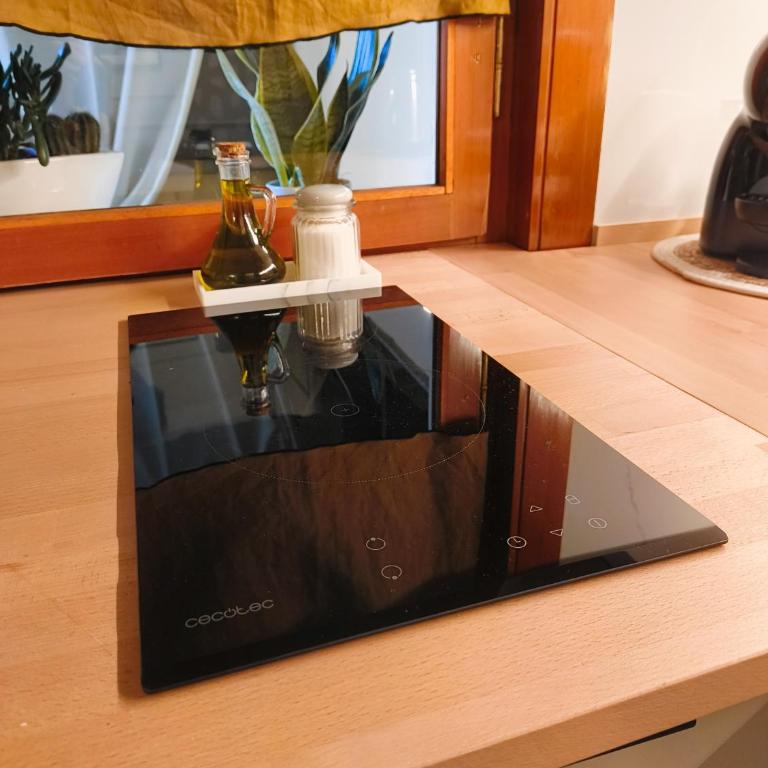Casa Tilda - Appartamento con 1 Camera da Letto - 19
