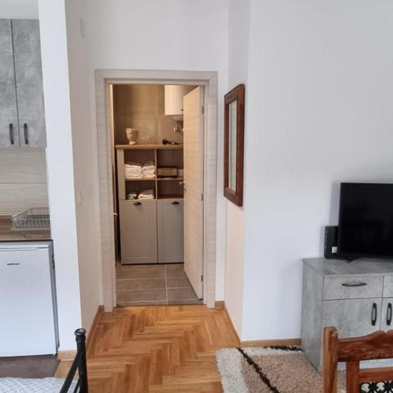 Bellagio apartman - Apartman sa 1 Spavaćom Sobom - 6