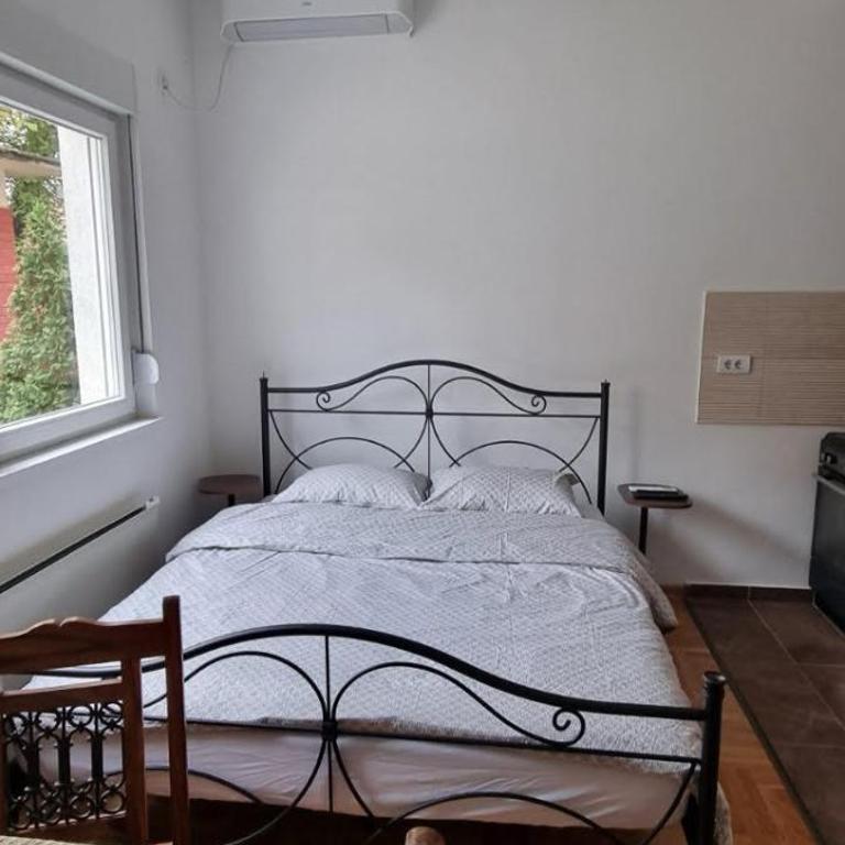 Bellagio apartman - Apartman sa 1 Spavaćom Sobom - 9