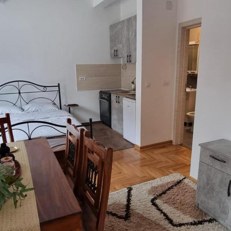 Bellagio apartman - Apartman sa 1 Spavaćom Sobom - 10