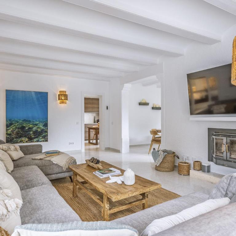 Villa Artista - Villa Deluxe - 4