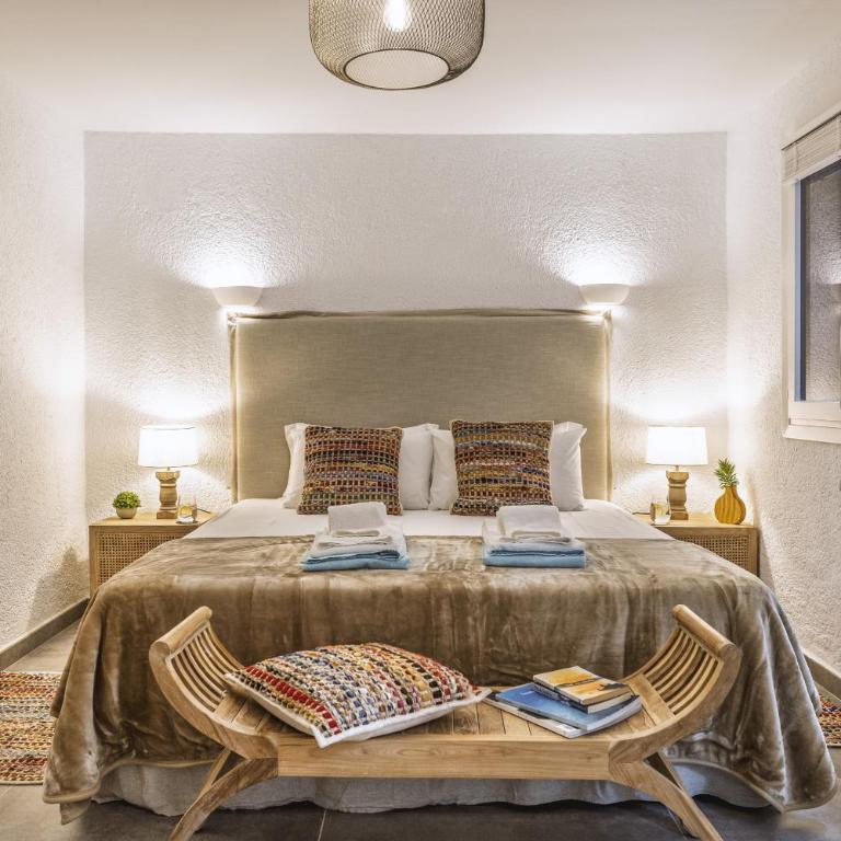 Villa Artista - Villa Deluxe - 3
