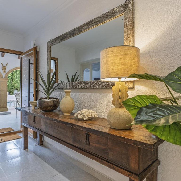 Villa Artista - Villa Deluxe - 12