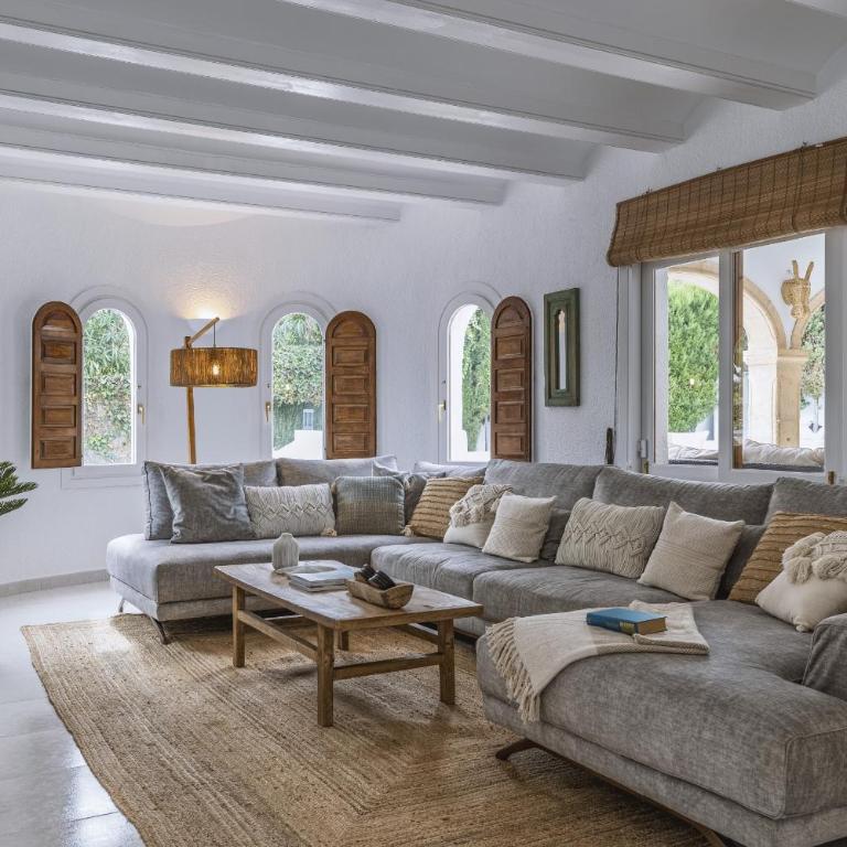 Villa Artista - Villa Deluxe - 15