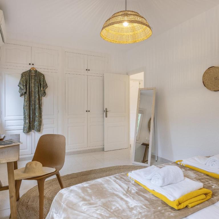 Villa Artista - Villa Deluxe - 25