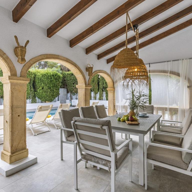 Villa Artista - Villa Deluxe - 30