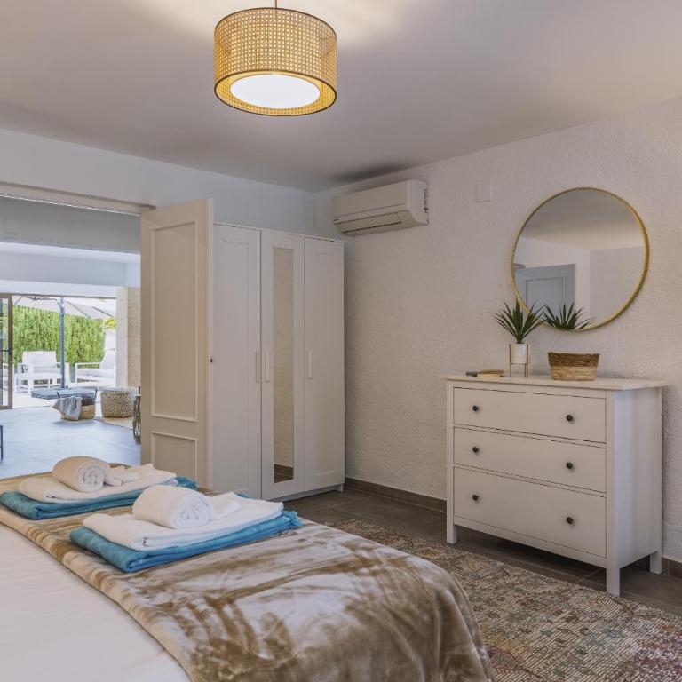 Villa Artista - Villa Deluxe - 49