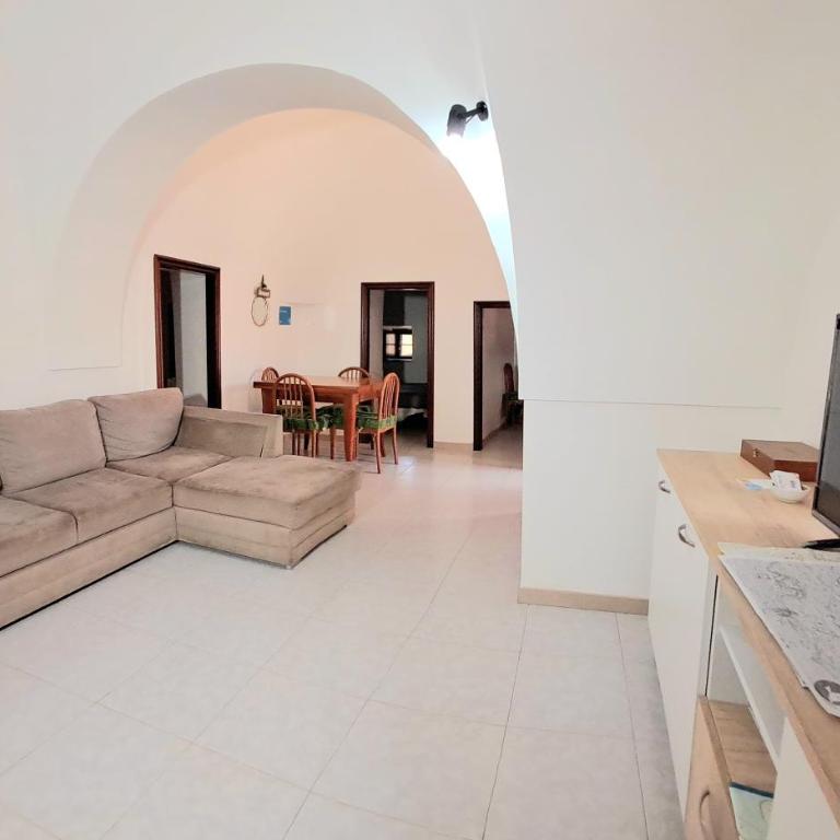 Trulli delle rose - Villa - 10