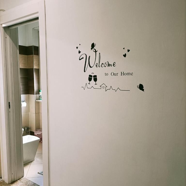 B&B Grande Torino - Appartamento con 2 Camere da Letto - 19