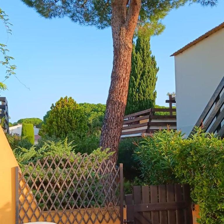 Tennis Village appartement calme et confort - Appartement 2 Chambres - 11